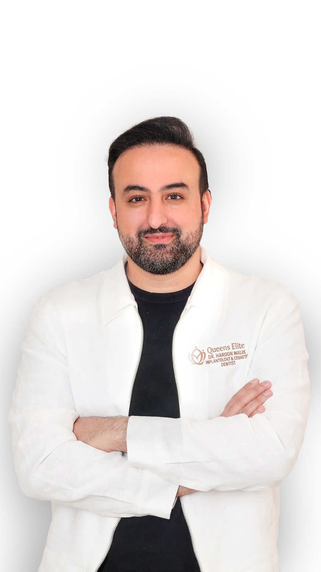 Dr. Haroon Malik