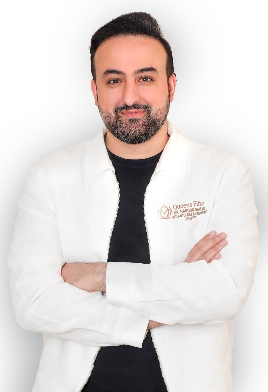 Dr. Haroon Malik